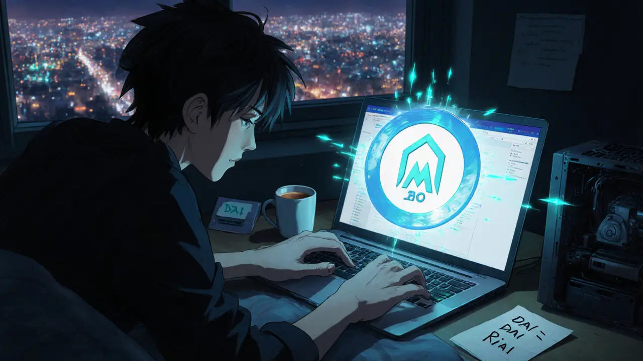 Comment contourner les restrictions sur les cryptomonnaies en Iran en 2025