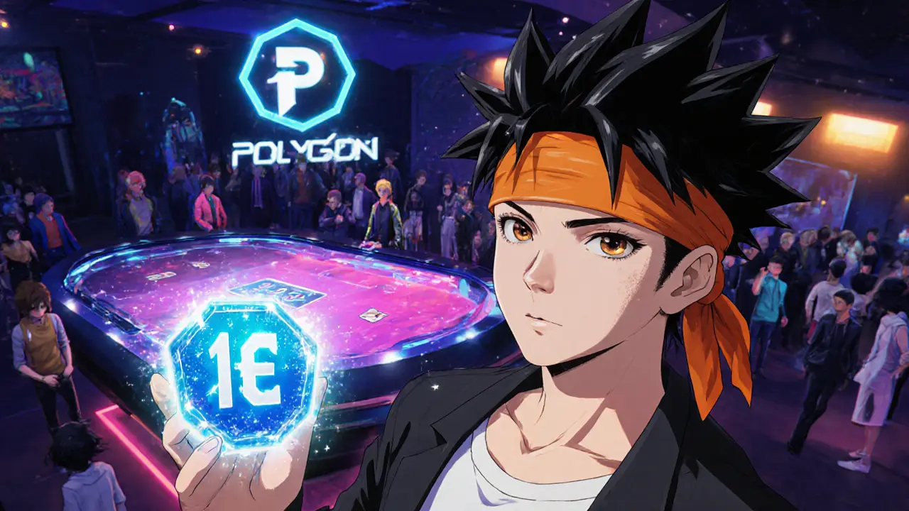 Qu’est-ce que Decentral Games ICE (ICE)? Comprendre la cryptomonnaie Play‑to‑Earn du poker métavers
