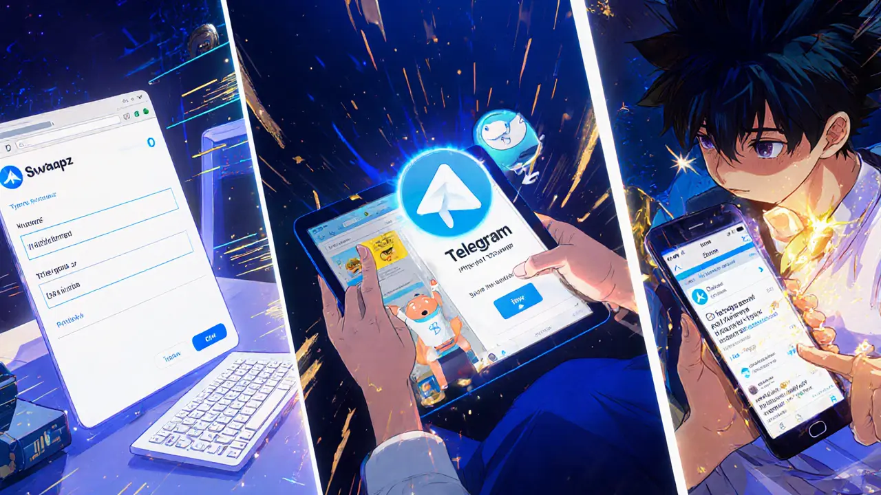 Comparaison avec d’autres airdrops 2025