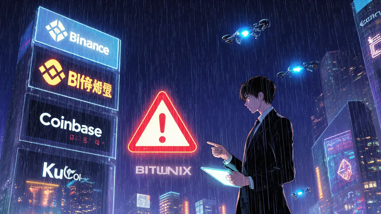 Fermetures d’échanges crypto sans KYC par les autorités - Ce qui se passe en 2025