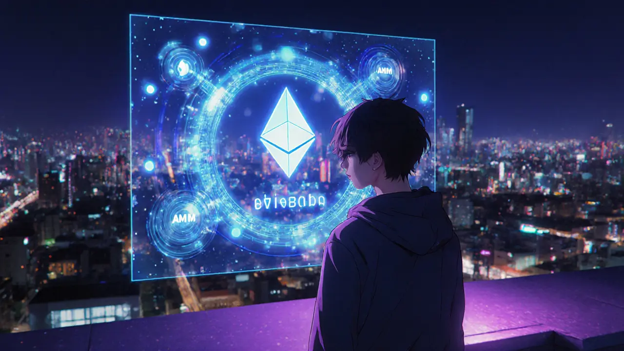 Équilibre: revue complète du soi‑disant crypto exchange