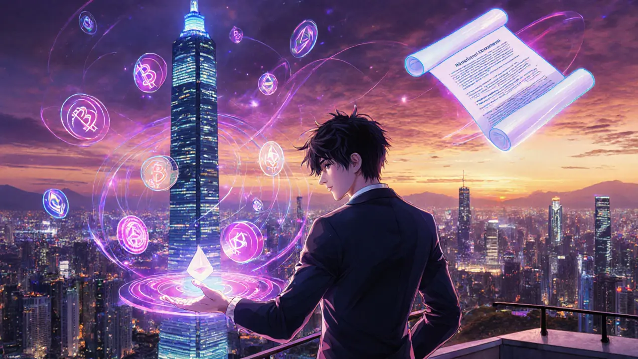 Réglementation crypto de la FSC à Taiwan : guide complet pour les exchanges