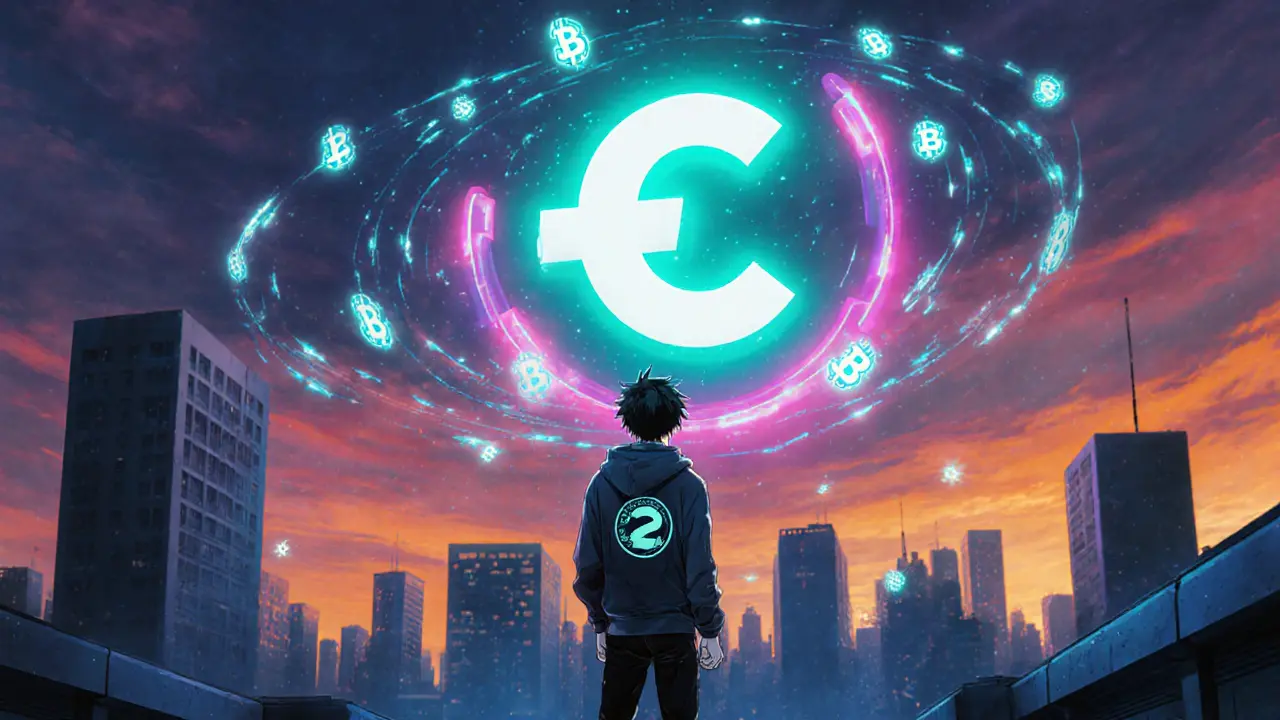 Airdrop CoinMarketCap de 2crazyNFT (2CRZ) : détails, inscription et risques