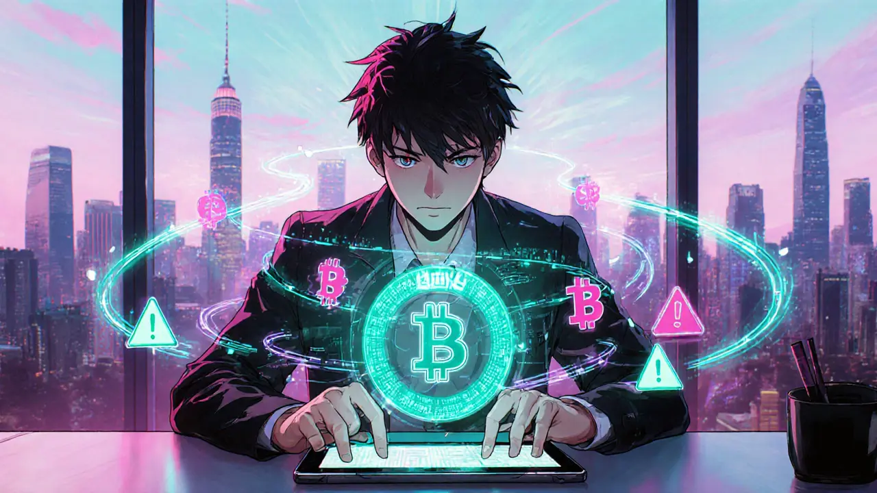 Transfert de Bitcoin depuis la Chine: guide juridique et solutions 2025