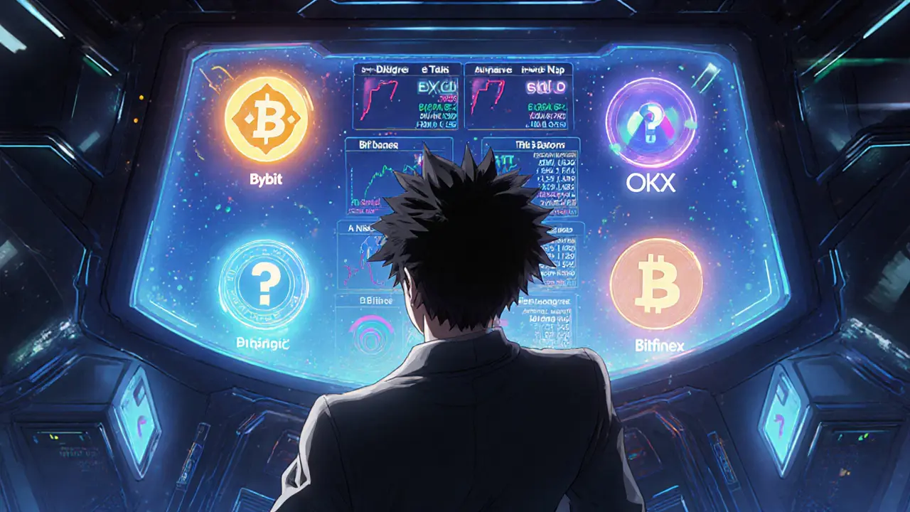 Salavi Exchange : Analyse détaillée d'une nouvelle plateforme crypto