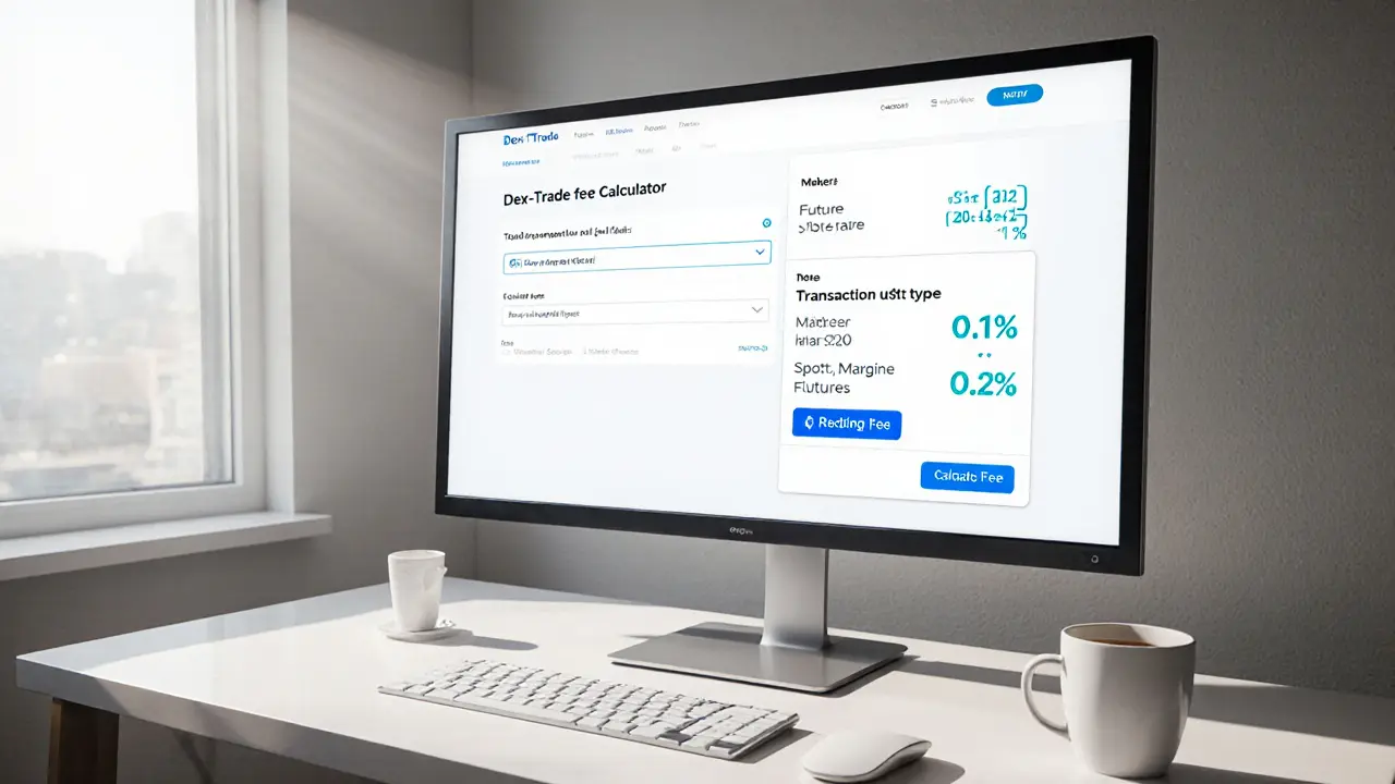 Dex-Trade: revue complète de la plateforme d’échange crypto