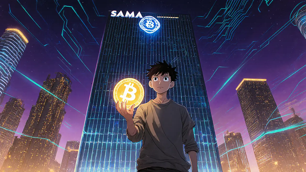 Interdiction bancaire des cryptomonnaies en Arabie Saoudite : tout ce qu’il faut savoir