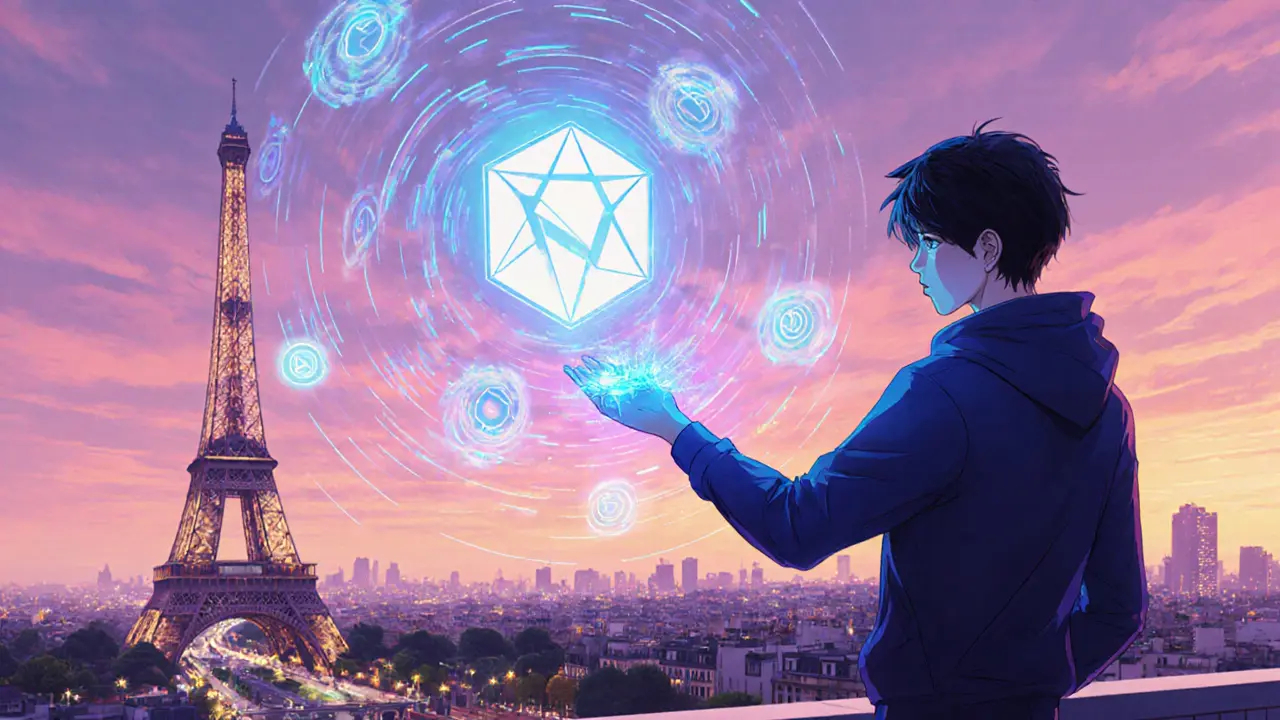 DeepBrain Chain (DBC) : tout savoir sur la crypto GPU pour l’IA