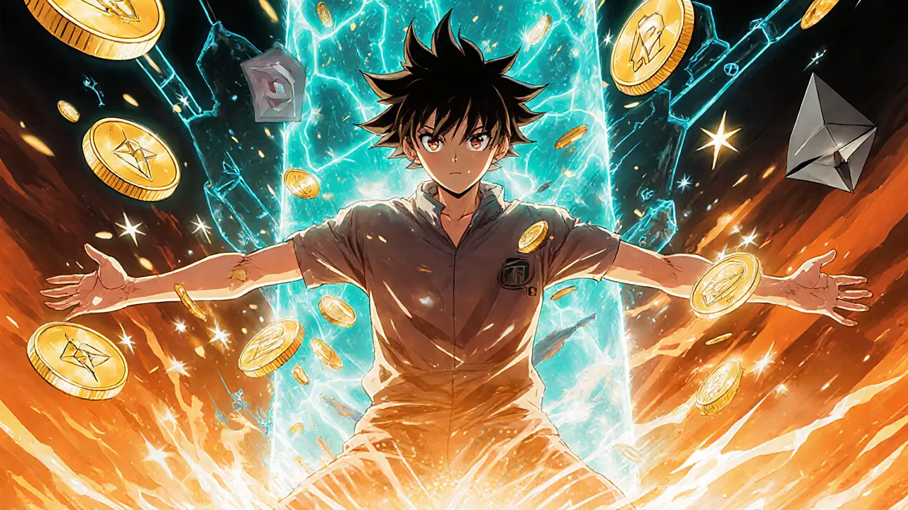 ATA Airdrop Automata Network : Tout ce que vous devez savoir sur la distribution de jetons