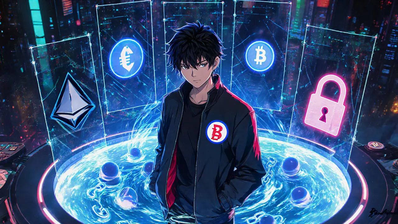 BaseSwap : avis complet sur l'échange crypto décentralisé sur Base Network