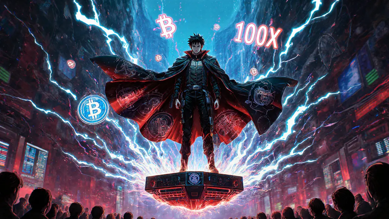 BitMEX Crypto Exchange Review 2025 : Avantages, inconvénients et qui devrait l'utiliser