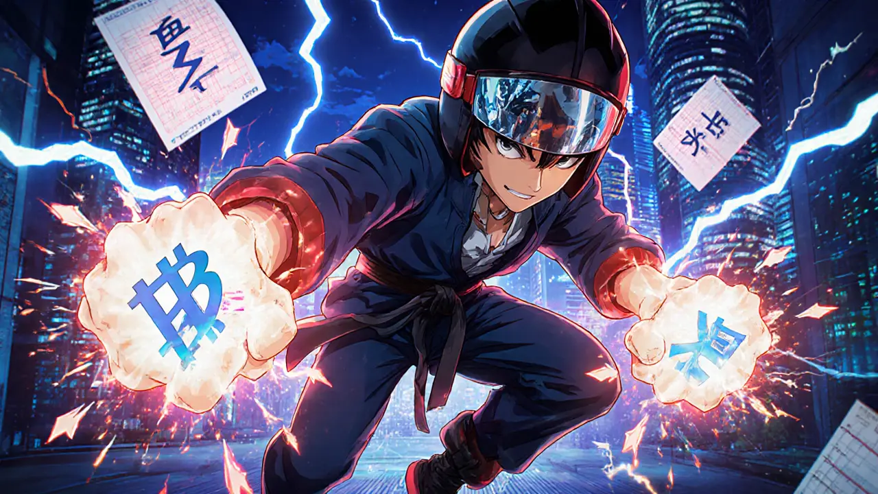 CoinUp.io : avis complet sur cette plateforme d'échange de crypto-monnaies