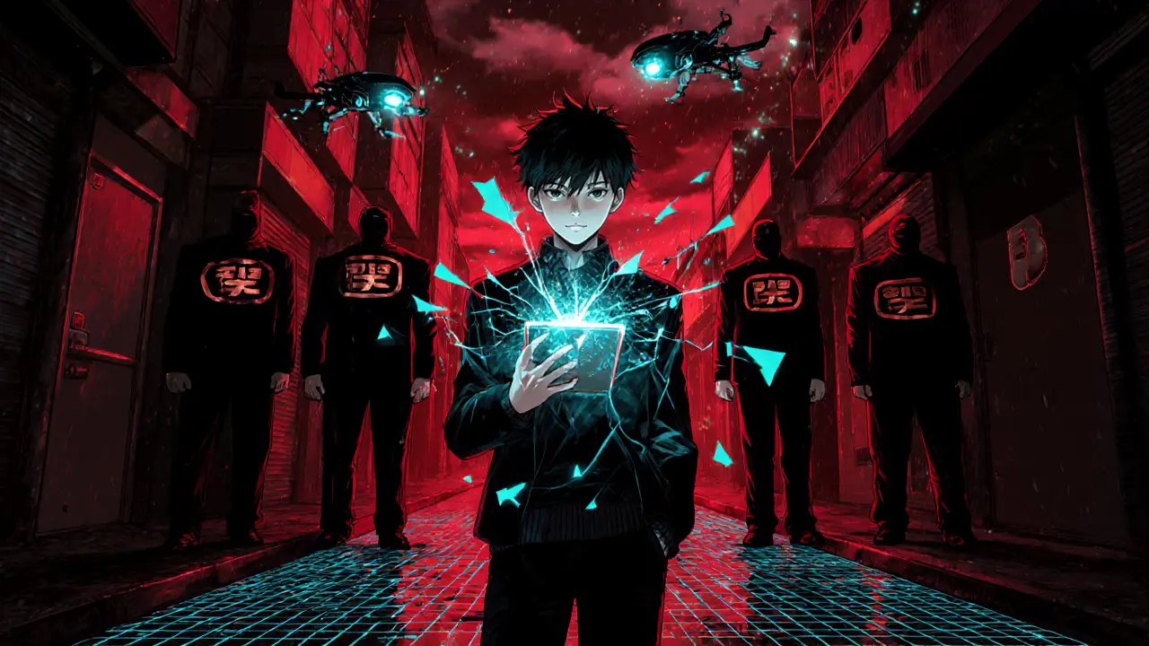 Crypto taxation in China: Tout est interdit, donc pas d'impôts