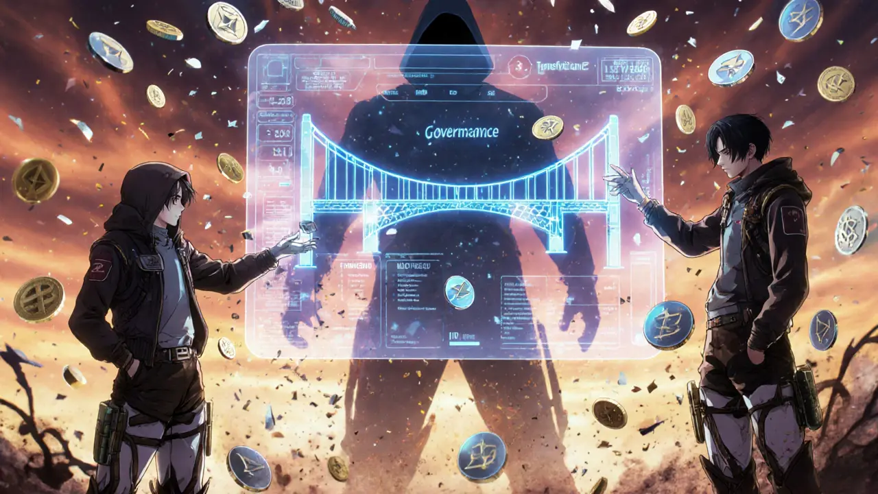 Des utilisateurs échangent sans frais sur une interface DEX, les frais d&#039;Ethereum se brisent en morceaux.