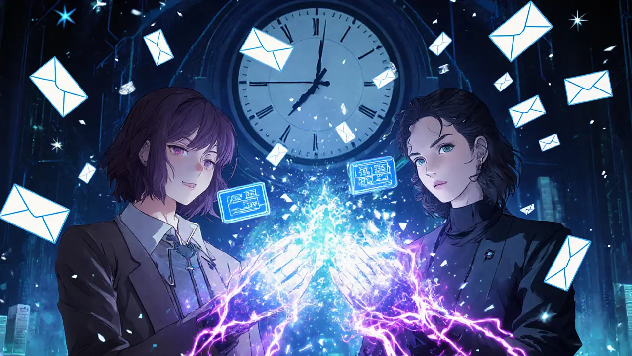 Histoire du Proof of Work dans les cryptomonnaies