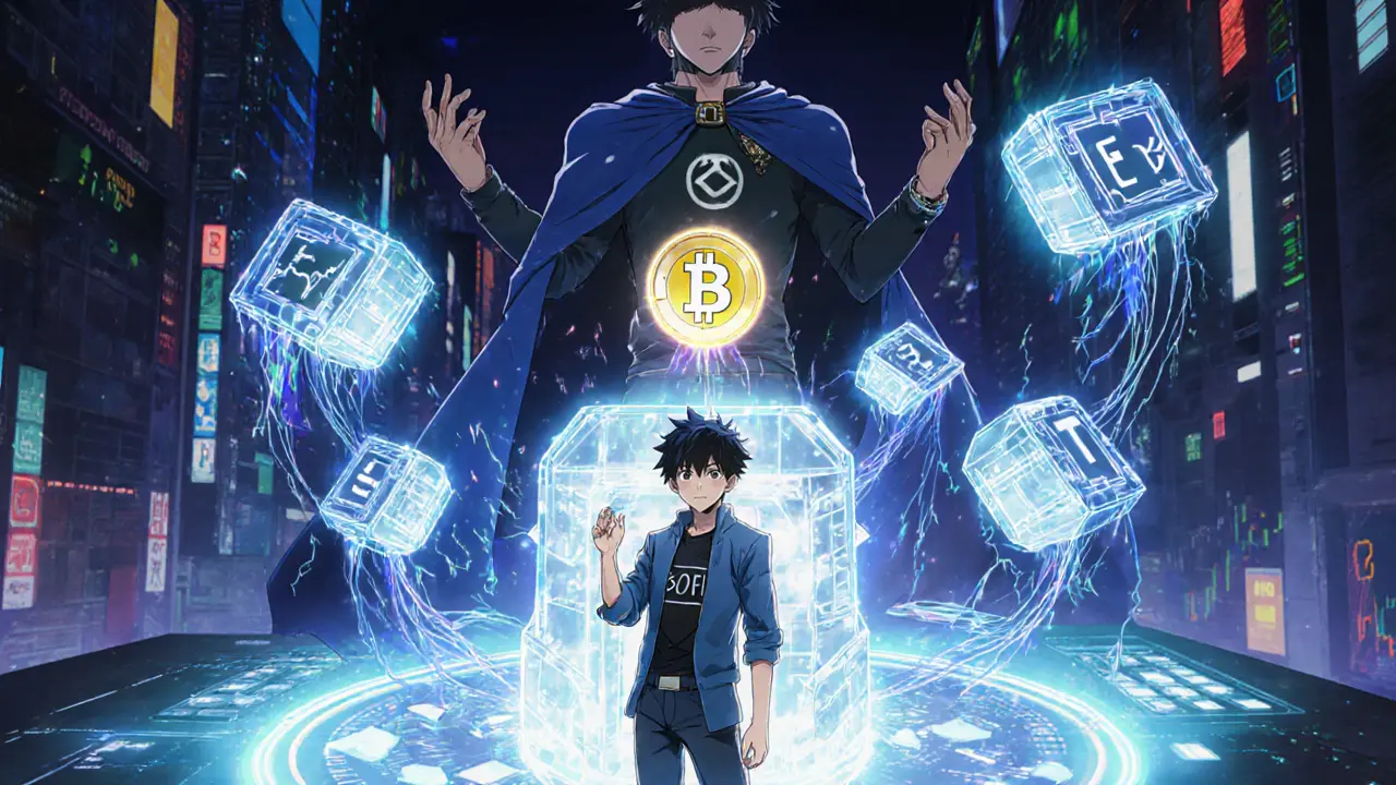 RAI Finance crypto exchange : review complet et analyse technique