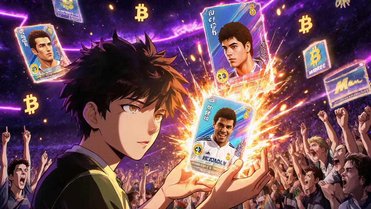 TopGoal (GOAL) x CoinMarketCap : Détails de l'airdrop NFT et situation actuelle du projet