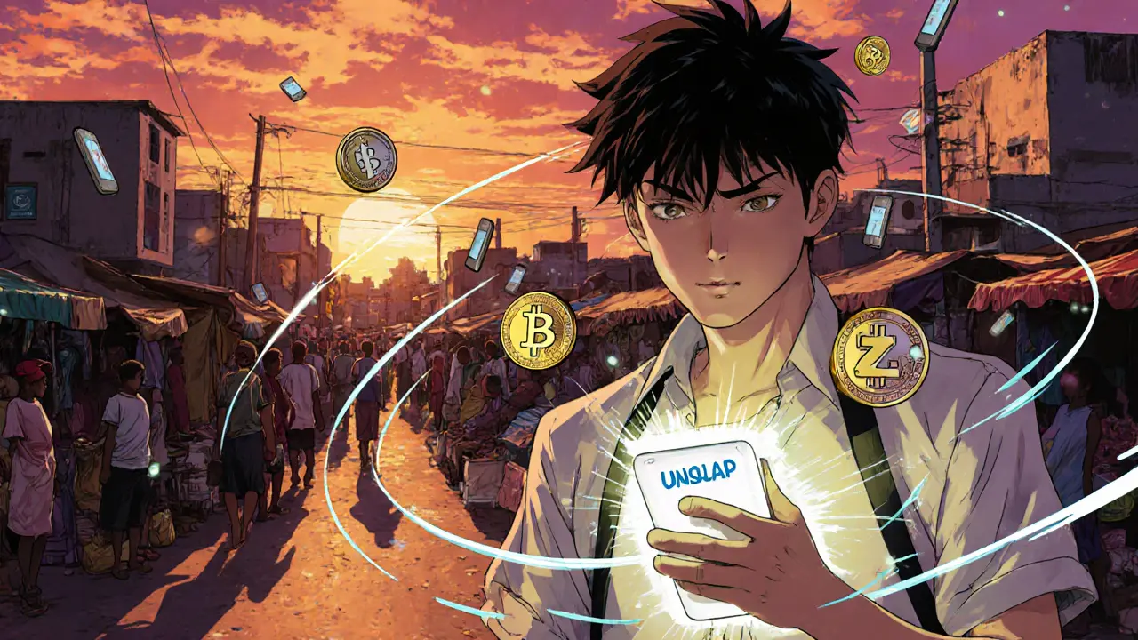 Uniswap v3 sur Celo : un échange décentralisé pour les marchés émergents