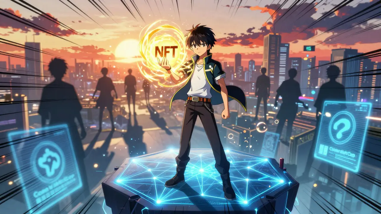 HashLand Coin (HC) Airdrop : Comment participer et ce qu'il faut savoir avant de rejoindre la campagne