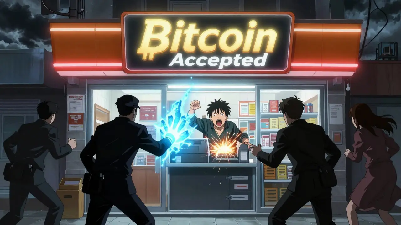 Les entreprises en Russie peuvent-elles accepter les cryptomonnaies légalement ?