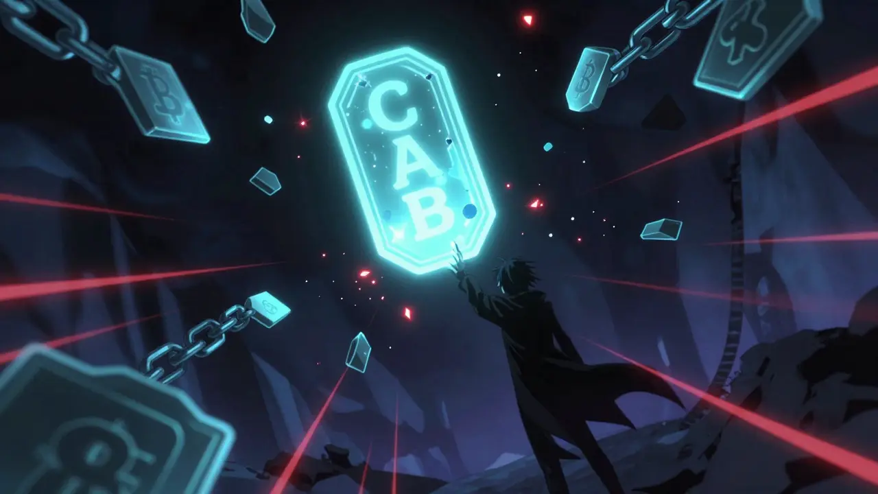 Qu'est-ce que la cryptomonnaie Cabbage (CAB) ?