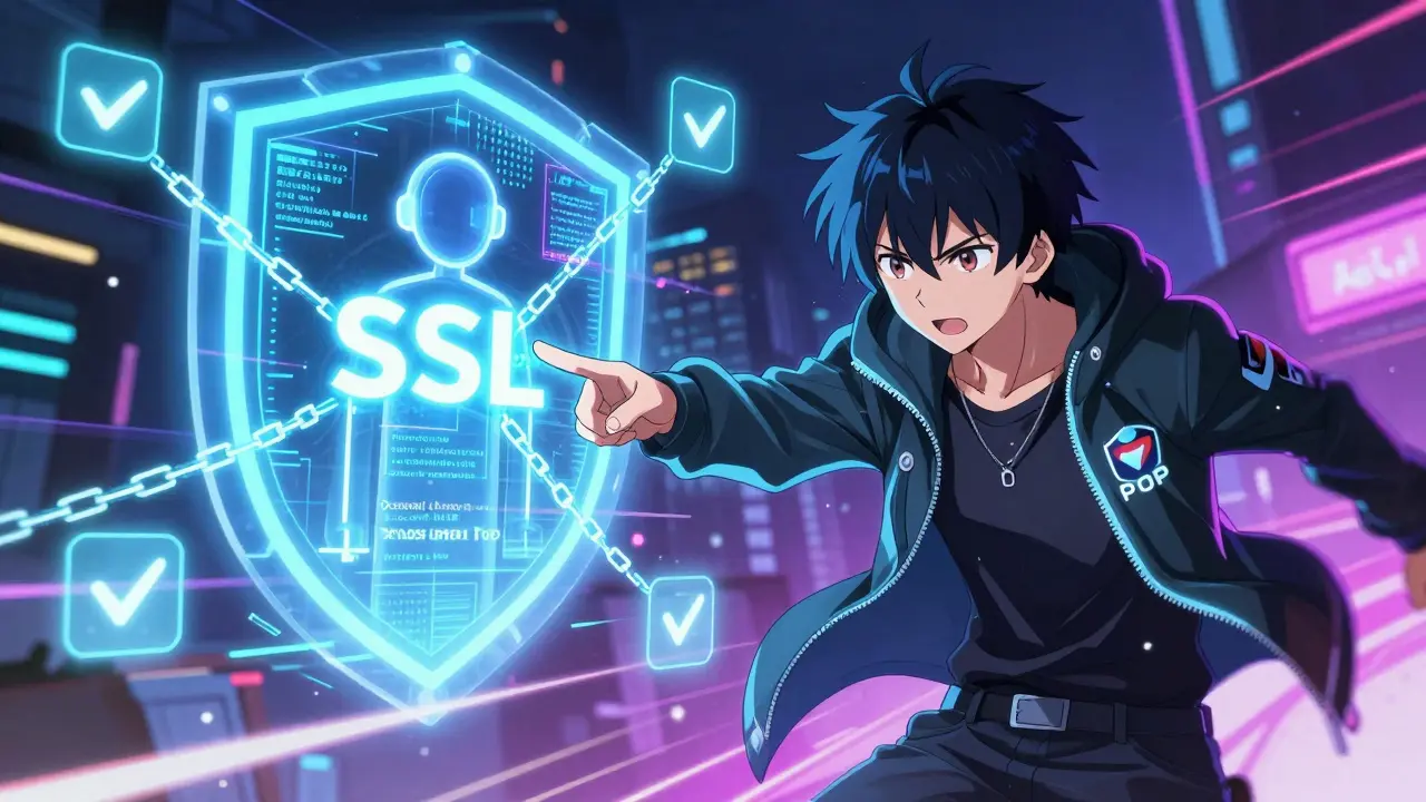 Qu'est-ce que Zypher Network (POP) ? La crypto qui sécurise les agents IA