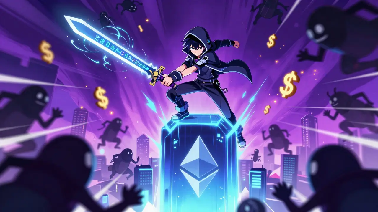 Vitesse et coûts des transactions Layer 2 : ce que vous devez savoir en 2025