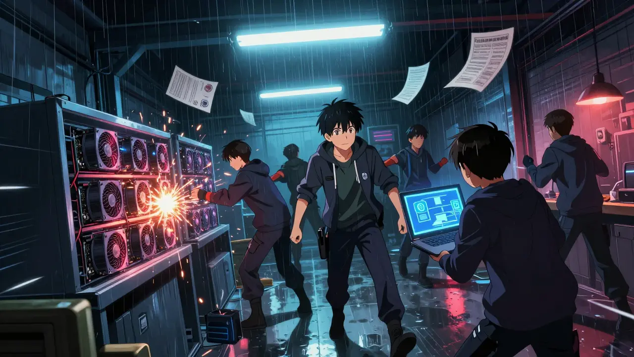 Application rigoureuse des lois contre le blanchiment d'argent sur les crypto-monnaies au Bangladesh