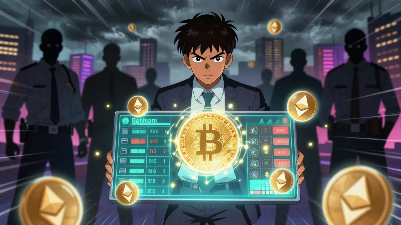 Les entreprises en Inde peuvent-elles accepter les crypto-monnaies légalement en 2026 ?