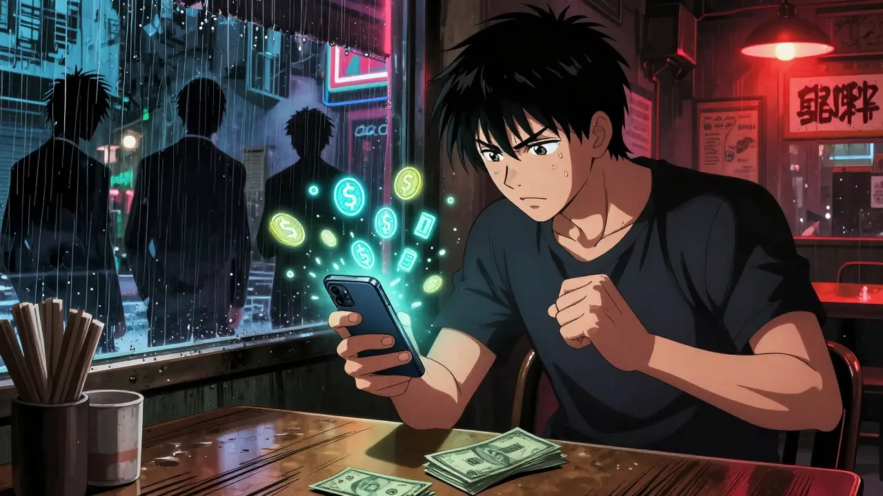 Myanmar crypto ban: Central Bank Directive 9/2020 - Tout ce qu'il faut savoir sur l'interdiction des cryptomonnaies