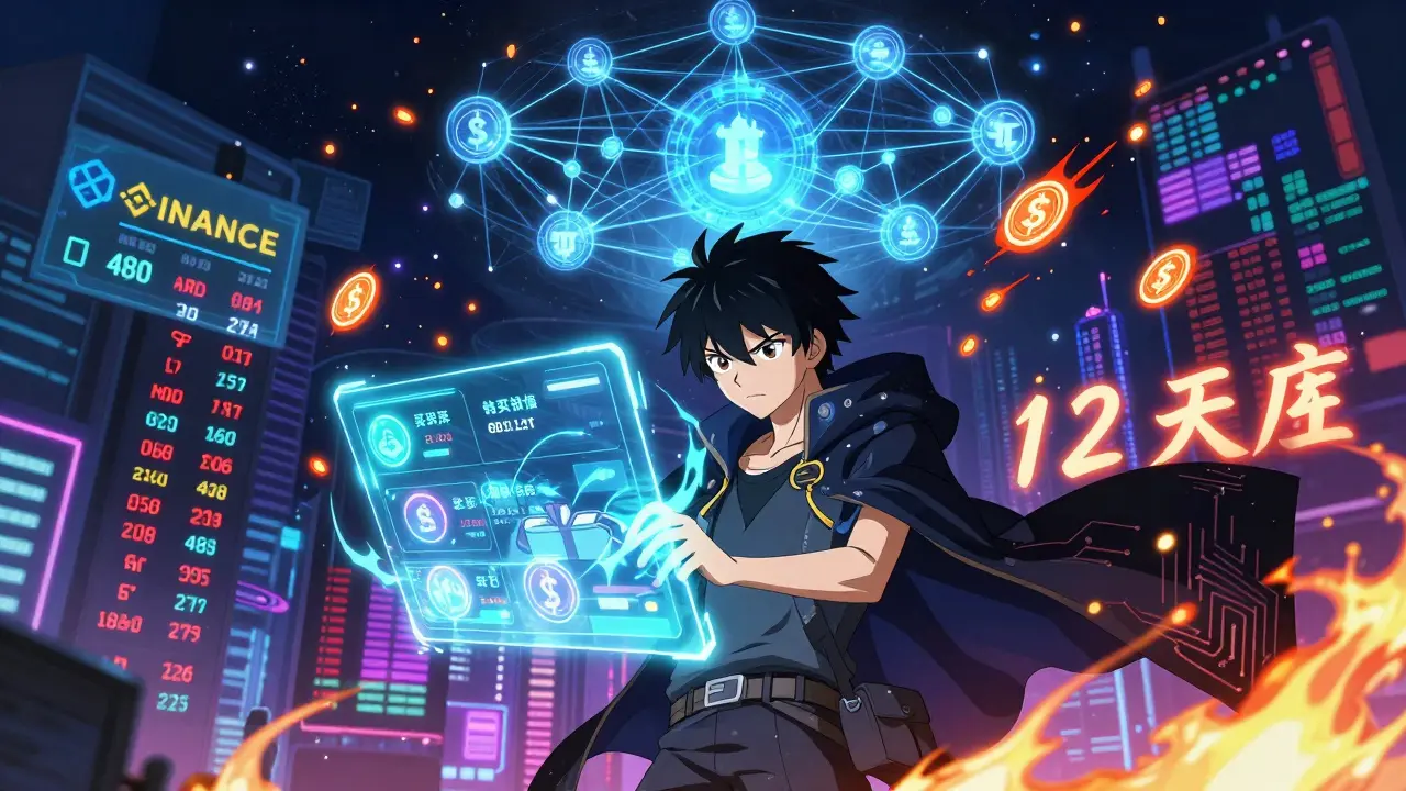 CBSN CMC StakeHouse Game airdrop : comment participer et ce qu’il faut savoir