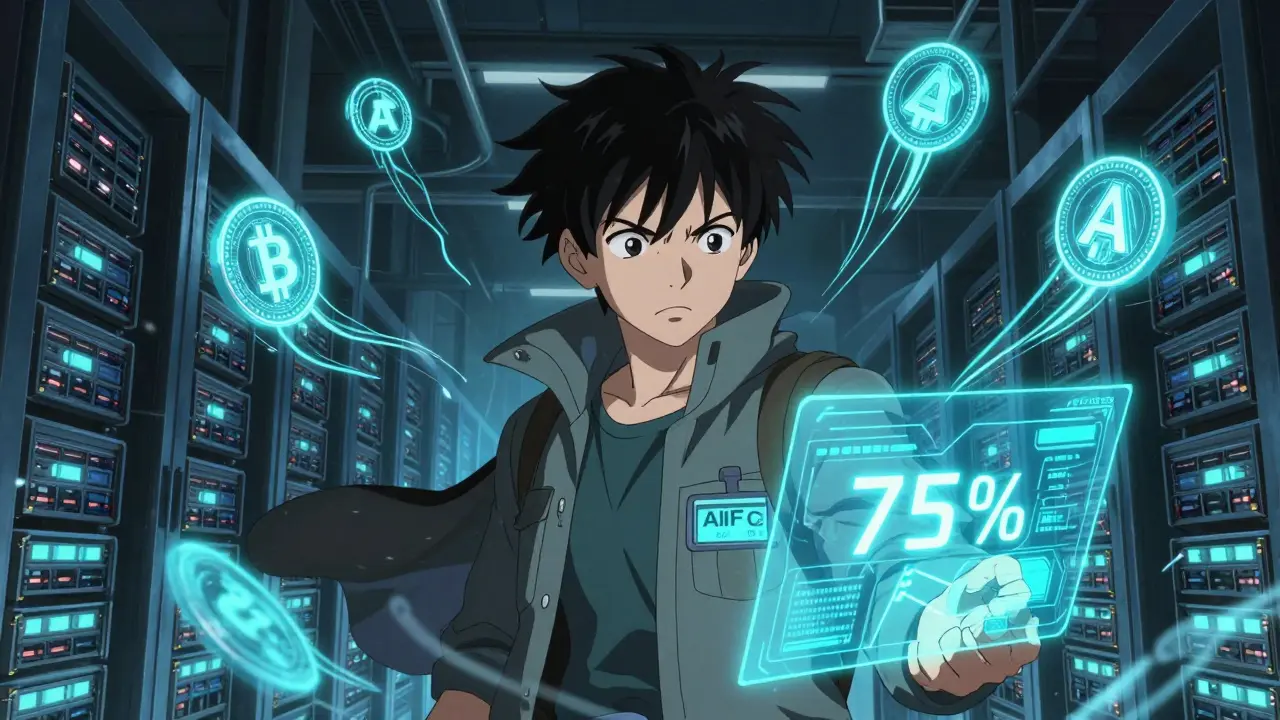 Exigences de licence pour le minage de crypto-monnaies au Kazakhstan