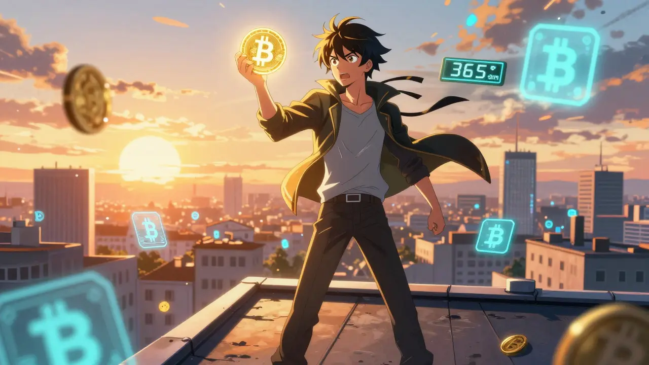 Germany's 12-Month Crypto Tax Exemption for Bitcoin Holders: What You Need to Know in 2026