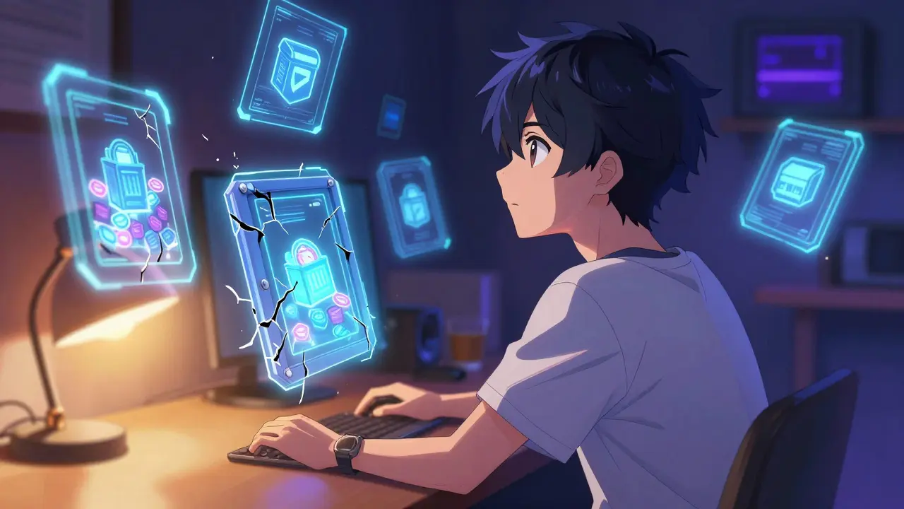 Airdrop Battle Hero II : Détails, risques et statut en 2026