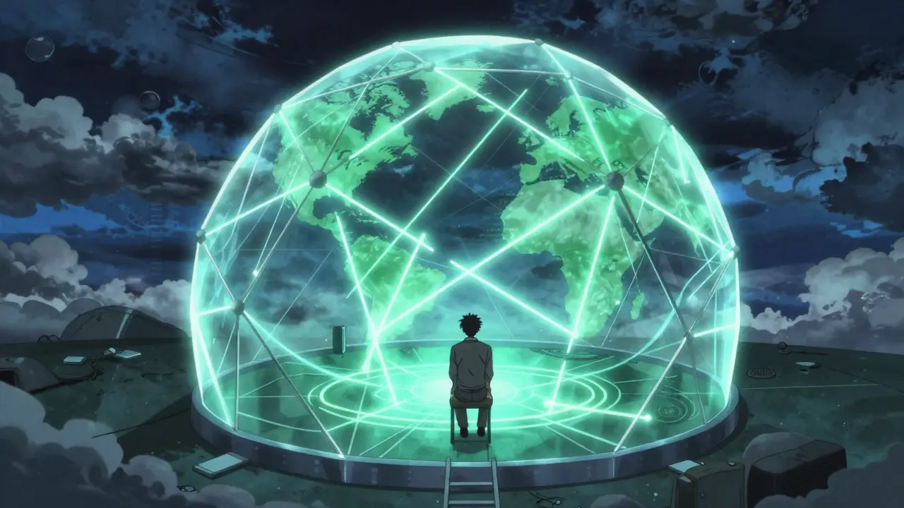 Avis EXIR : Analyse complète de ce courtier crypto iranien en 2026