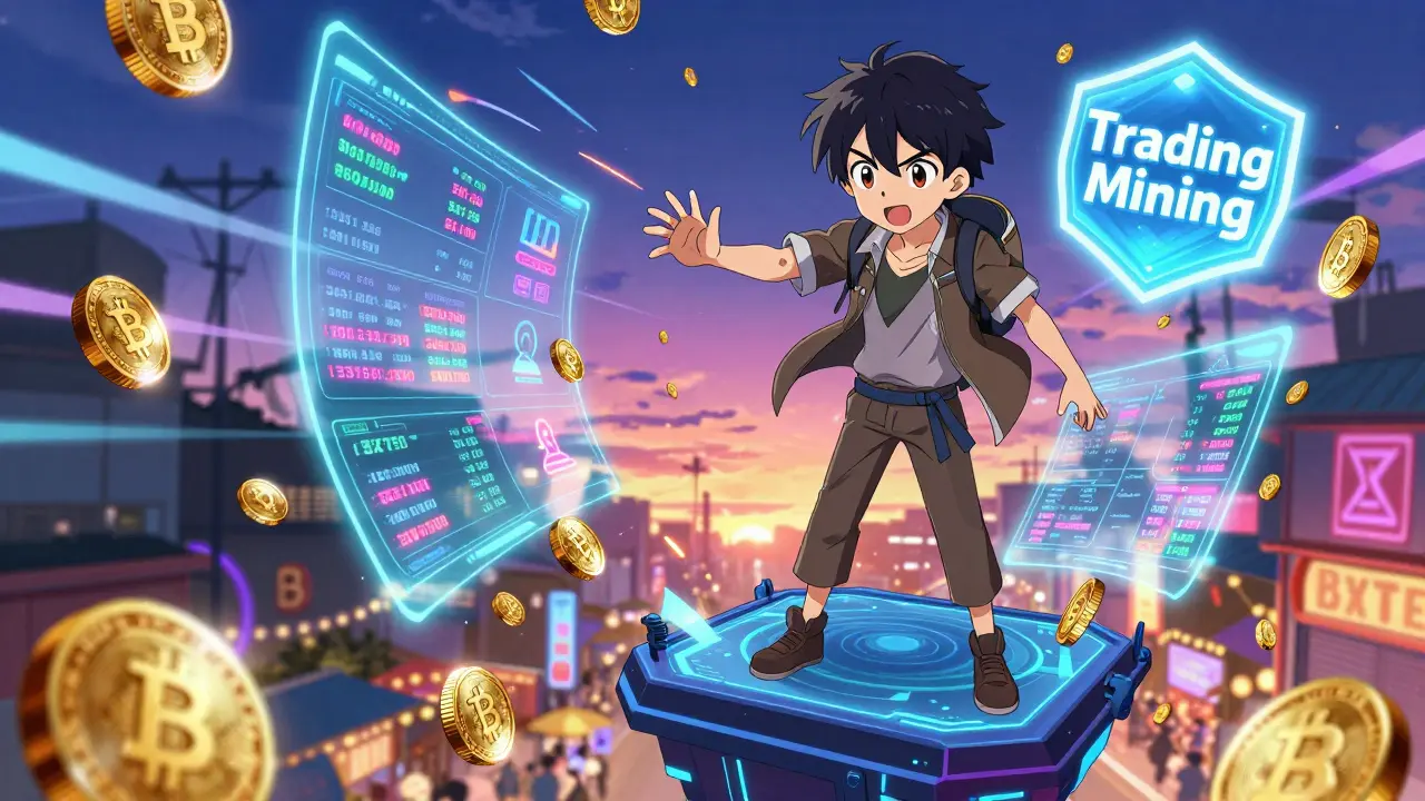 BXTEN Crypto Exchange : Avis et analyse détaillée en 2026