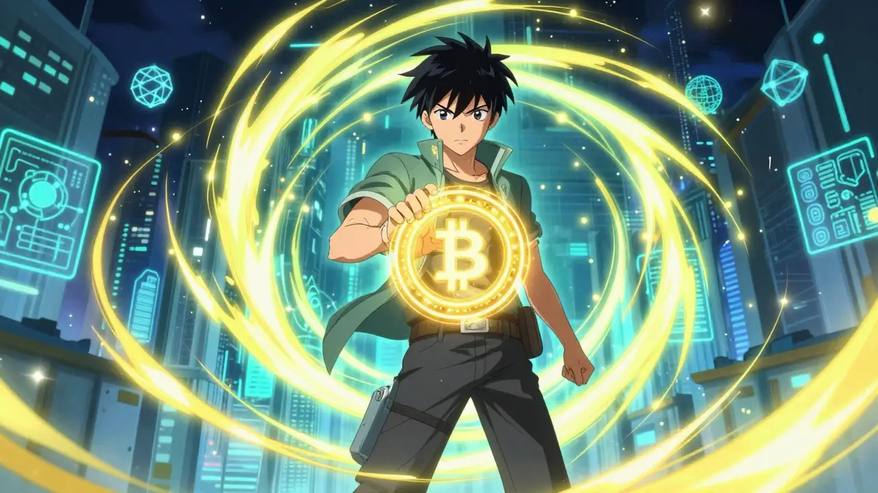 (EGLD) Détails sur l'airdrop Maiar EarnDrop par MultiversX et comment réclamer