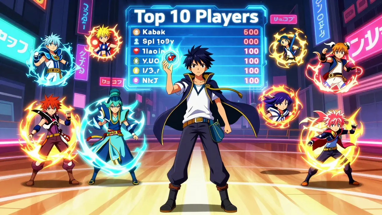 KABY Arena Airdrop : Comment participer et gagner des tokens gratuitement