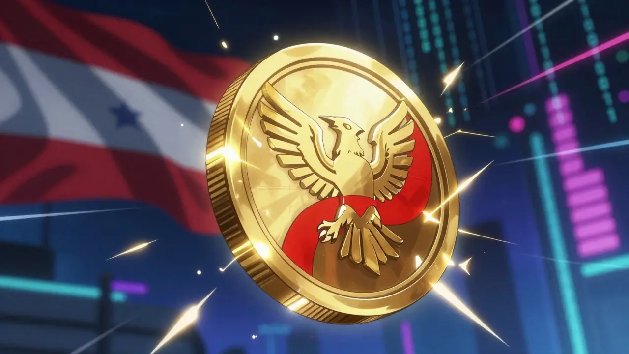 Qu'est-ce que la crypto-monnaie TRUMP MAGA : Analyse complète pour 2026