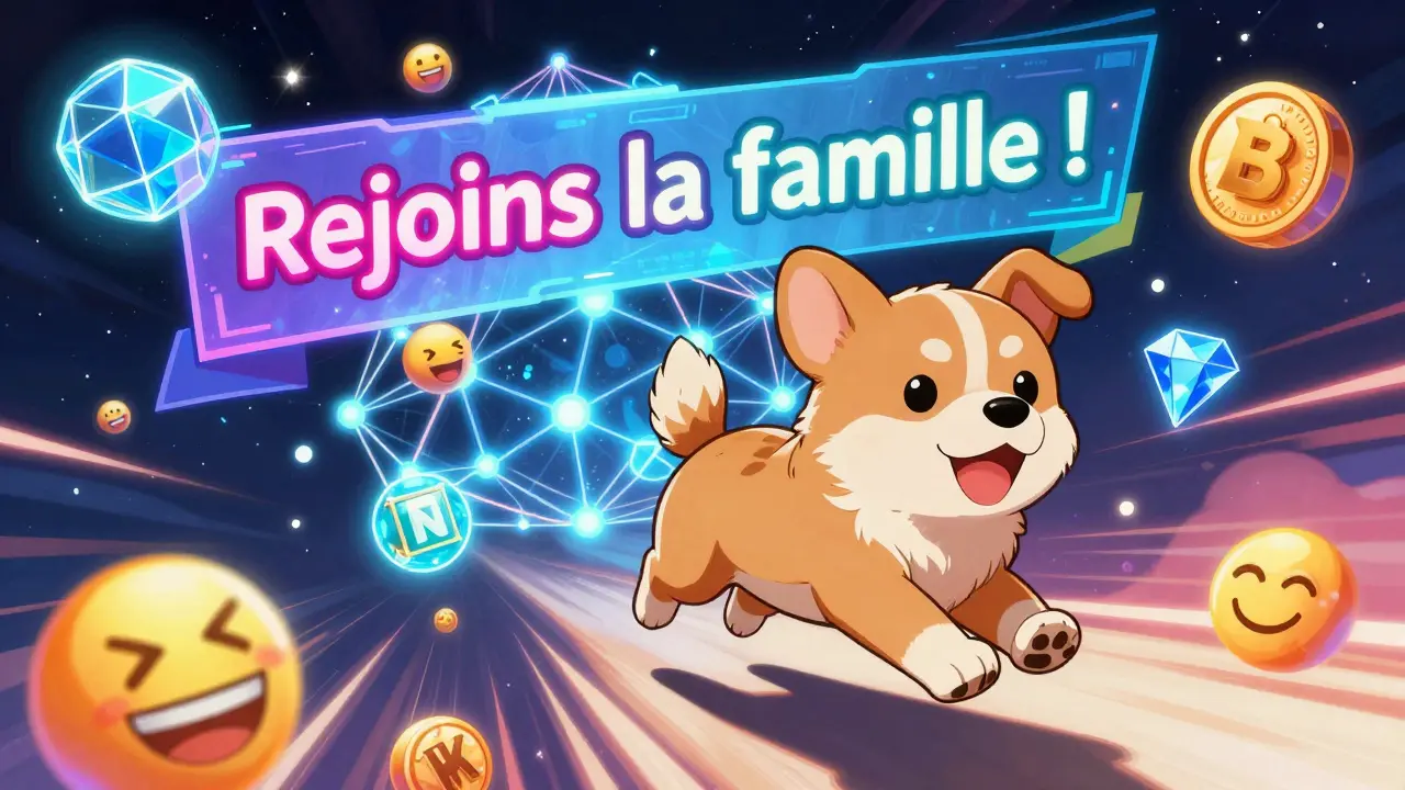 Qu'est-ce que la cryptomonnaie Baby Neiro BNB (BABYNEIRO) ?