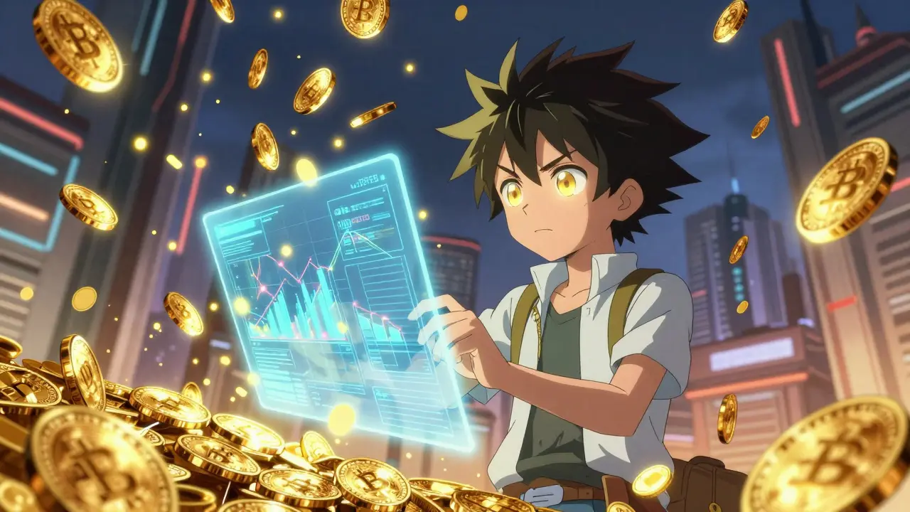 Airdrop Pandora Protocol (PNDR) et CoinMarketCap : Guide et Analyse