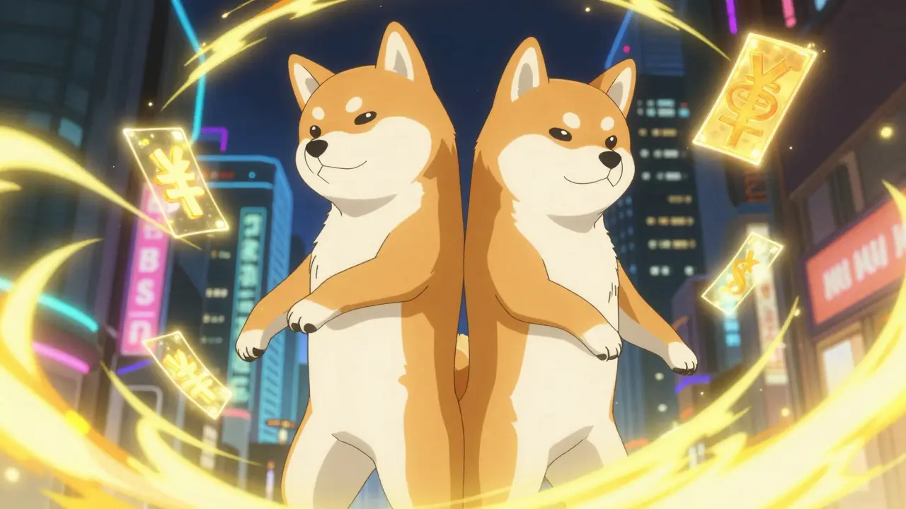 Airdrop WifeDoge (WIFEDOGE) : Comment obtenir des jetons gratuitement ?