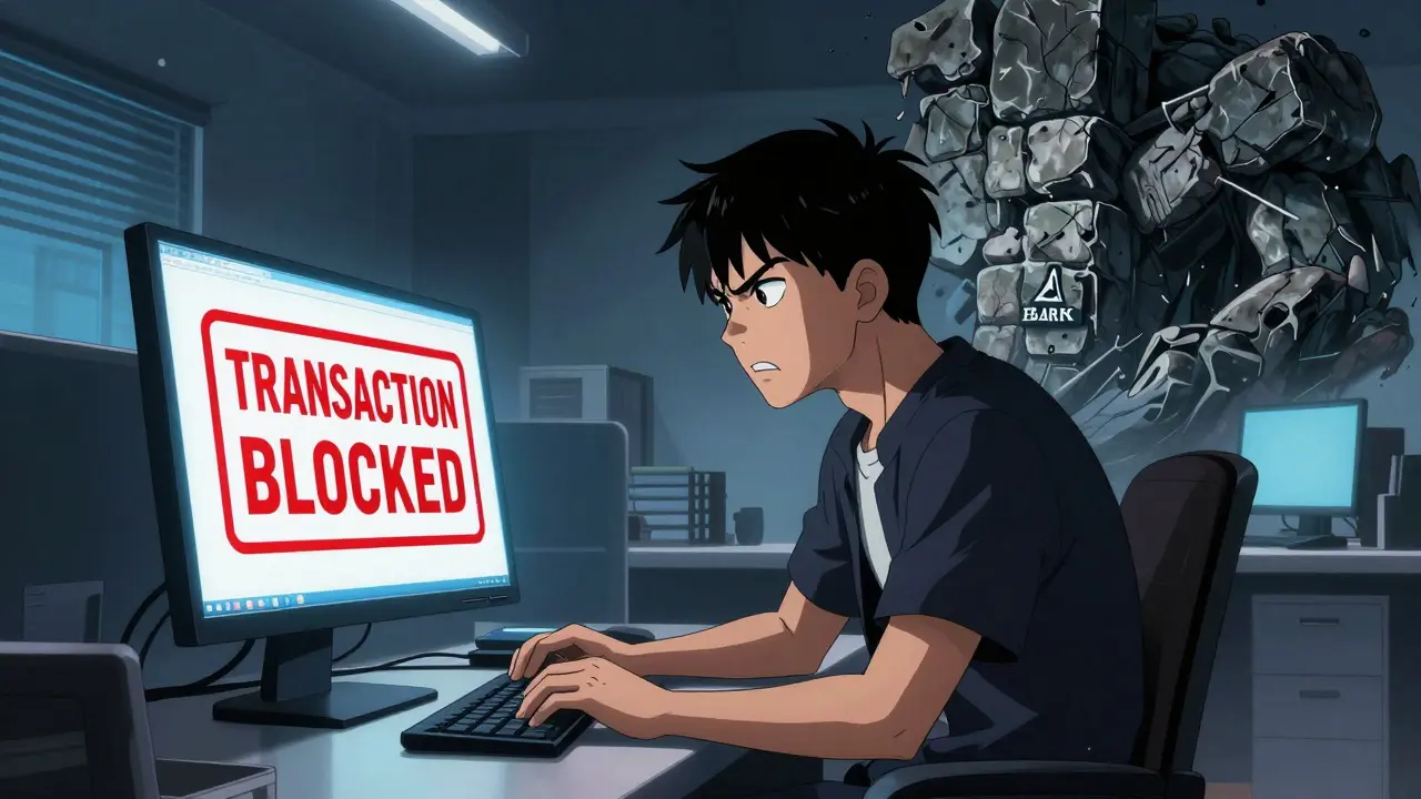 Comment les Jordaniens ont contourné les restrictions bancaires pour trader la crypto