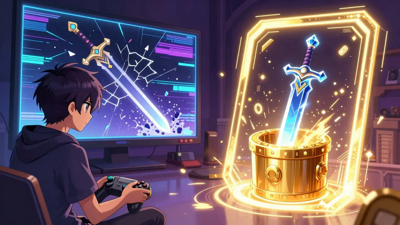 La Révolution du Blockchain Gaming : Tout Comprendre sur le Web3 et le GameFi