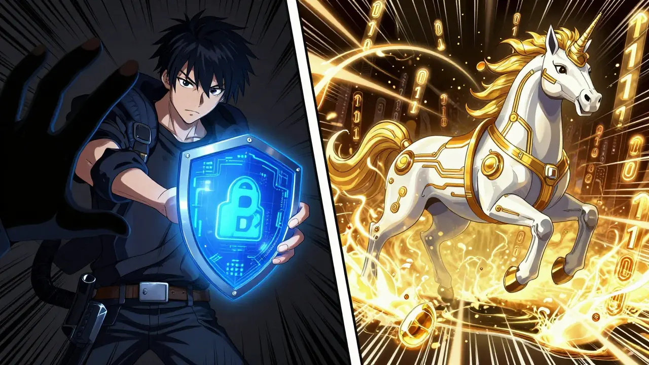 Les étapes concrètes pour participer sans se faire pirater