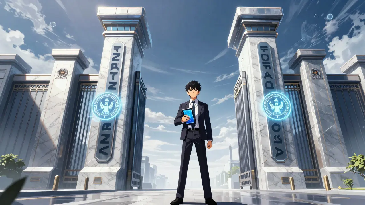 Licences d'échange de crypto-monnaies au Canada : Guide complet des exigences