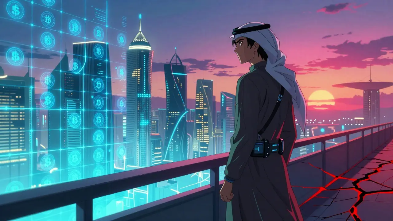 Restrictions Crypto pour les Résidents du Qatar : Guide Complet 2026