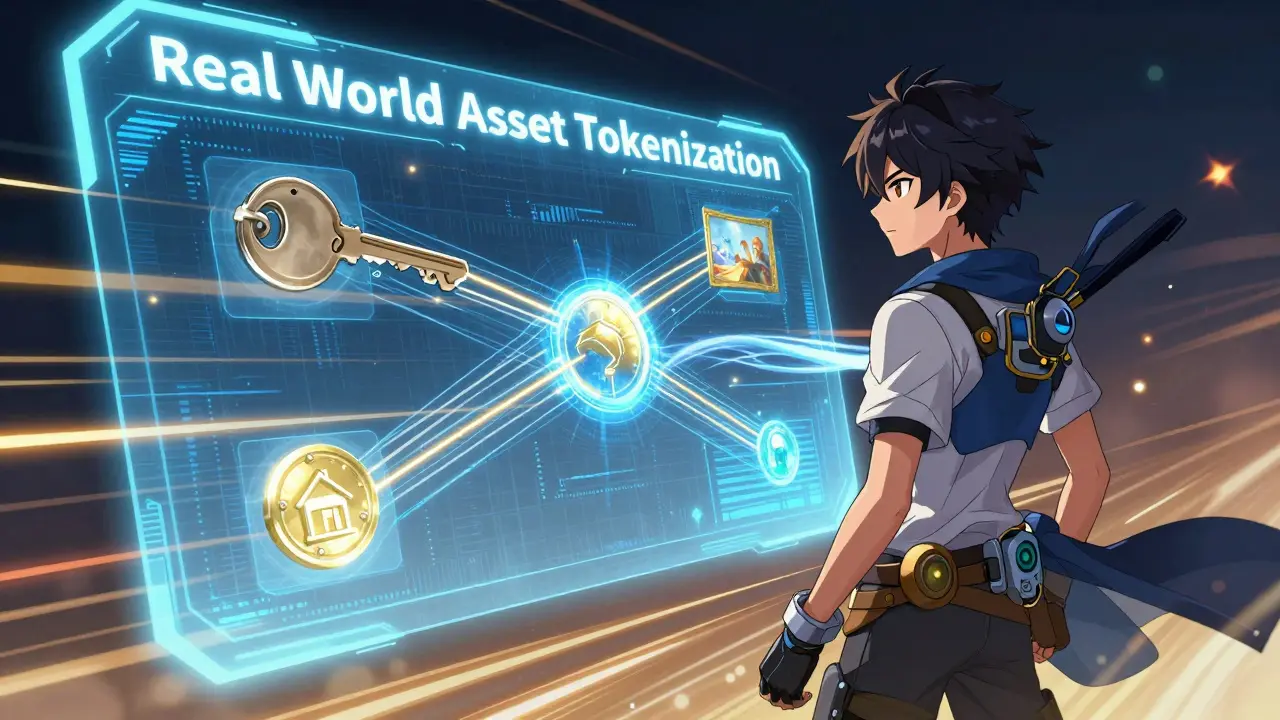 Ekta (EKTA) : Qu'est-ce que ce token crypto ? Analyse complète et risques