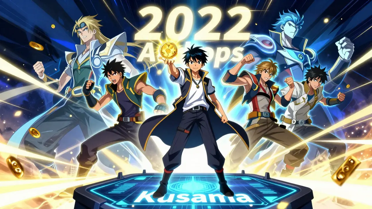 Genshiro (GENS) : Guide complet de l'airdrop et analyse du projet en 2026