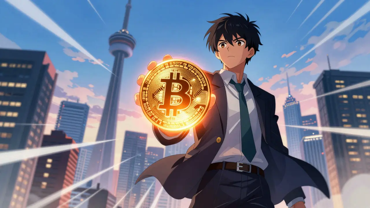 Histoire des ETF Bitcoin au Canada : Les premières approbations et leur impact
